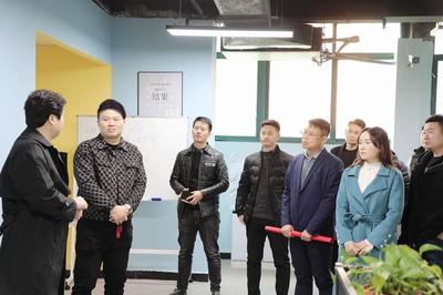 駐馬店市青年企業(yè)家協(xié)會第二十一組創(chuàng)業(yè)創(chuàng)新座談會圓滿召開