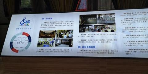 河南省首個縣級863科技園區(qū),你覺得會在哪里?