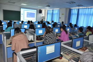 報考指南 河南財政金融學院2018年普通專科招生專業簡介