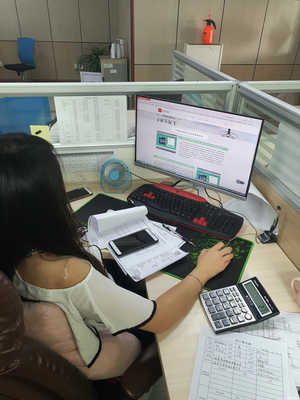 河南省紅曼軟件開發(fā)