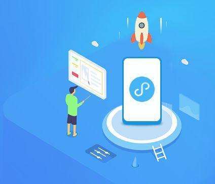 河南小程序開發功能案例簡介