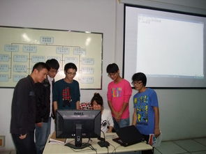 安博教育集團四名資深教師加盟河南軟件學院，助力軟件開發(fā)人才培養(yǎng)