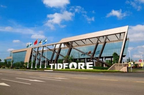 唯有創(chuàng)新才能成就未來(lái) 泰富重裝集團(tuán)企業(yè)品牌宣傳片