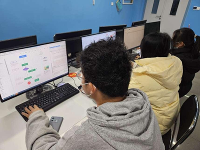 我院勇奪2023年河南省高職技能大賽應(yīng)用軟件系統(tǒng)開(kāi)發(fā)賽項(xiàng)二等獎(jiǎng)