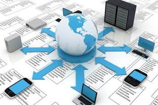 星視達(dá) 2018年河南智慧社區(qū)基礎(chǔ)建設(shè)中的軟件開(kāi)發(fā)探索