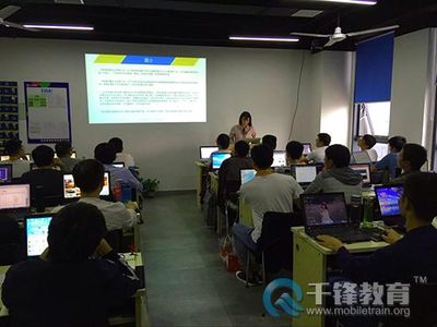 Java精英引鳳來，千鋒鄭州迎特嘉——河南軟件開發(fā)就業(yè)新機(jī)遇