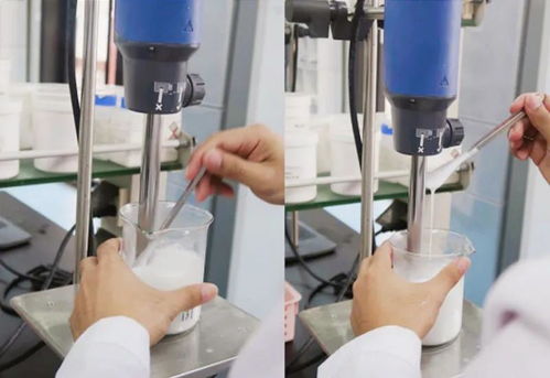 美妝博主走進盧爾曼博士工廠,見證盧爾曼博士產品是如何誕生的