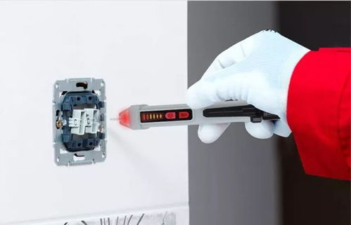 沒想到你是這樣的測(cè)電筆